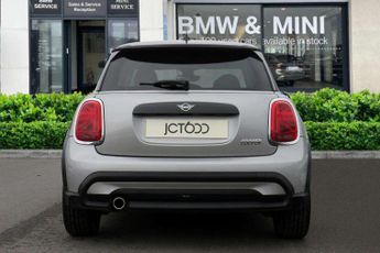 MINI Hatchback 1.5 Cooper Classic 3dr Auto