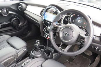 MINI Hatchback 2.0 Cooper S Exclusive II 3dr Auto