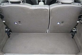 MINI Hatchback 2.0 Cooper S Exclusive II 3dr Auto