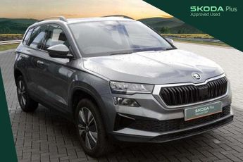 Skoda Karoq 1.5 TSI SE Drive 5dr DSG