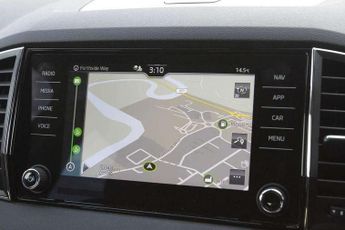 Skoda Karoq 1.5 TSI SE Drive 5dr DSG