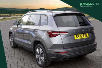 Skoda Karoq 1.5 TSI SE Drive 5dr DSG