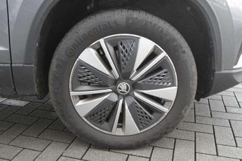 Skoda Karoq 1.5 TSI SE Drive 5dr DSG