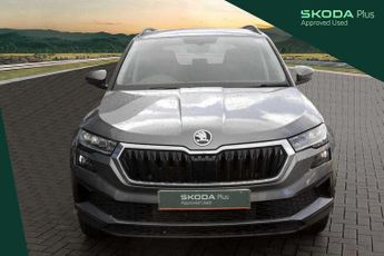Skoda Karoq 1.5 TSI SE Drive 5dr DSG