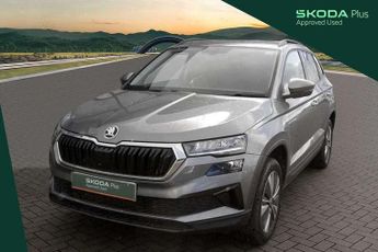 Skoda Karoq 1.5 TSI SE Drive 5dr DSG
