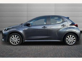 Toyota Yaris 1.5 Hybrid Icon 5dr CVT