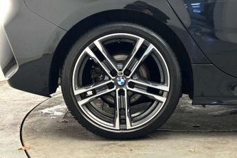 BMW 1 Series 118i [136] M Sport 5dr Step Auto