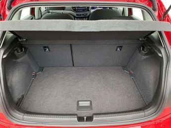 Volkswagen Polo 1.0 TSI Life 5dr DSG
