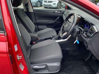 Volkswagen Polo 1.0 TSI Life 5dr DSG