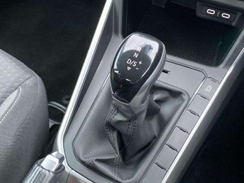 Volkswagen Polo 1.0 TSI Life 5dr DSG