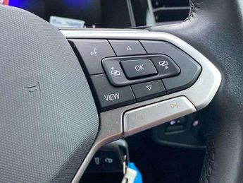 Volkswagen Polo 1.0 TSI Life 5dr DSG