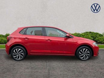 Volkswagen Polo 1.0 TSI Life 5dr DSG