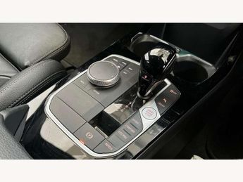 BMW 1 Series 118i [136] M Sport 5dr Step Auto [LCP]