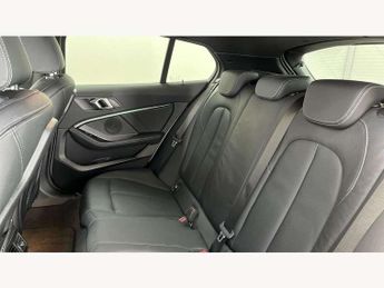 BMW 1 Series 118i [136] M Sport 5dr Step Auto [LCP]