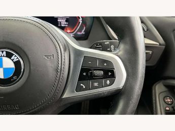 BMW 1 Series 118i [136] M Sport 5dr Step Auto [LCP]