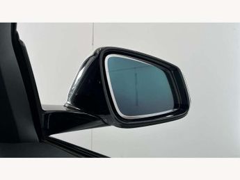 BMW 1 Series 118i [136] M Sport 5dr Step Auto [LCP]