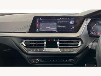 BMW 1 Series 118i [136] M Sport 5dr Step Auto [LCP]