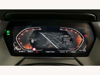 BMW 1 Series 118i [136] M Sport 5dr Step Auto [LCP]