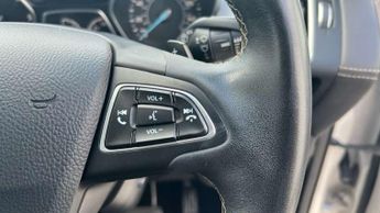 Ford Kuga Vignale 2.0 TDCi 180 5dr Auto