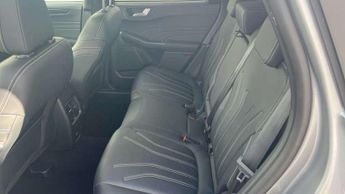 Ford Kuga 2.5 PHEV Vignale 5dr CVT