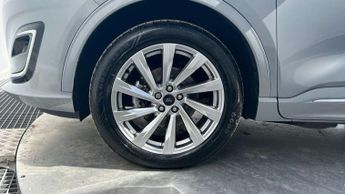 Ford Kuga 2.5 PHEV Vignale 5dr CVT
