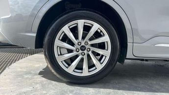 Ford Kuga 2.5 PHEV Vignale 5dr CVT