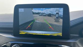 Ford Kuga 2.5 PHEV Vignale 5dr CVT