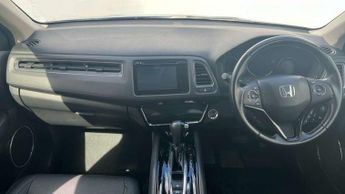 Honda HR-V 1.5 i-VTEC EX CVT 5dr