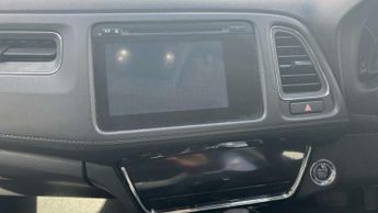 Honda HR-V 1.5 i-VTEC EX CVT 5dr