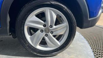 Honda HR-V 1.5 i-VTEC EX CVT 5dr