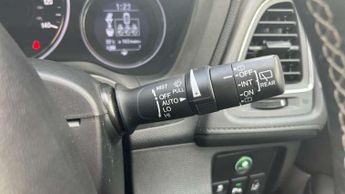 Honda HR-V 1.5 i-VTEC EX CVT 5dr