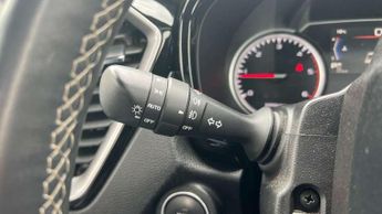 Isuzu D-Max 1.9 V-Cross Double Cab 4x4 Auto