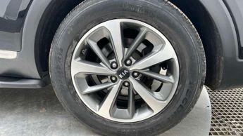 Kia Sorento 2.2 CRDi KX-3 5dr Auto