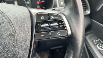 Kia Sorento 2.2 CRDi KX-3 5dr Auto