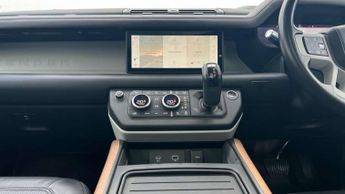 Land Rover Defender 2.0 D240 HSE 110 5dr Auto