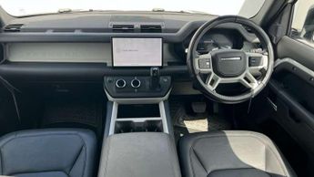 Land Rover Defender 3.0 D350 X-Dynamic HSE 90 3dr Auto