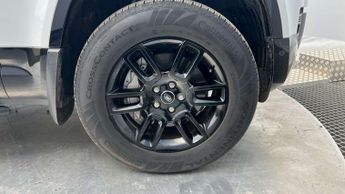Land Rover Defender 3.0 D350 X-Dynamic HSE 90 3dr Auto