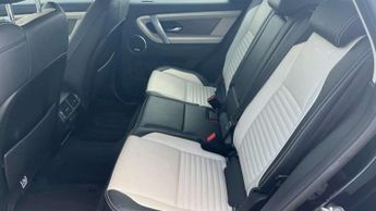 Land Rover Discovery Sport 2.0 P250 R-Dynamic HSE 5dr Auto