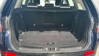 Land Rover Discovery Sport 2.0 P250 R-Dynamic HSE 5dr Auto