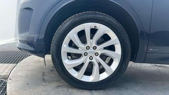 Land Rover Discovery Sport 2.0 P250 R-Dynamic HSE 5dr Auto