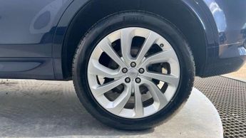 Land Rover Discovery Sport 2.0 P250 R-Dynamic HSE 5dr Auto