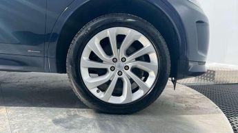 Land Rover Discovery Sport 2.0 P250 R-Dynamic HSE 5dr Auto