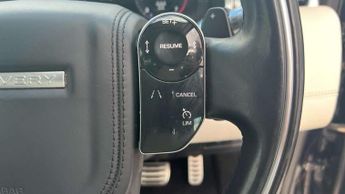 Land Rover Discovery Sport 2.0 P250 R-Dynamic HSE 5dr Auto