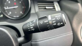 Land Rover Range Rover Evoque 2.0 TD4 HSE Dynamic Lux 5dr Auto