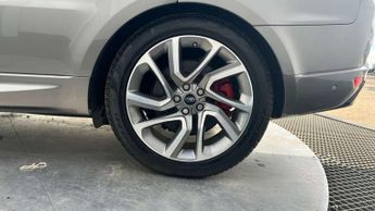 Land Rover Range Rover Sport 2.0 P400e Autobiography Dynamic 5dr Auto