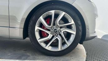 Land Rover Range Rover Sport 2.0 P400e Autobiography Dynamic 5dr Auto