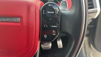 Land Rover Range Rover Sport 2.0 P400e Autobiography Dynamic 5dr Auto