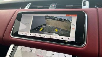 Land Rover Range Rover Sport 2.0 P400e Autobiography Dynamic 5dr Auto