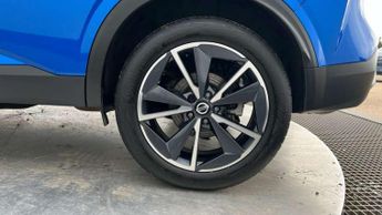 Nissan Qashqai 1.3 DiG-T MH 158 Tekna 5dr Xtronic