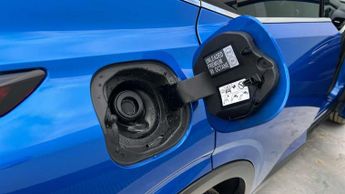 Nissan Qashqai 1.3 DiG-T MH 158 Tekna 5dr Xtronic